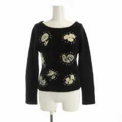 新品未使用✨️Sybilla ニット ベージュ M テンセルカシミヤハイネックカットソー(カットソー・Tシャツ