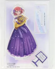 【ラス1】五等分の花嫁 横浜アリーナ アクリルスタンド 全種セット 2025年最新】五等分の花嫁 横浜アリーナ アクリルスタンドの人気