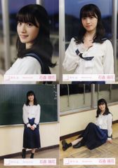 櫻坂46 石森璃花 アクリルスタンド おもてなし会 夏の近道 - メルカリ