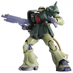 【中古】フィギュア ROBOT魂 ＜SIDE MS＞ MS-06FZ ザクII 改 ver. A.N.I.M.E. 「機動戦士ガンダム0080 ポケットの中の戦争」