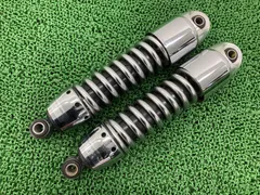 【美品】ハーレーダビットソン　リアサスペンション　FXDL ダイナ用 即決 新車外し ダイナ FXD FXDL ハーレーダビッドソン 純正 左右