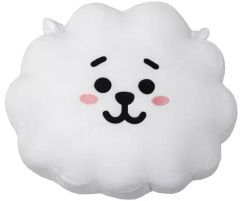 [중고] 쿠션 · 안아 베개 · 본체 (남성) RJ (진) 쿠션 30cm [BT21]