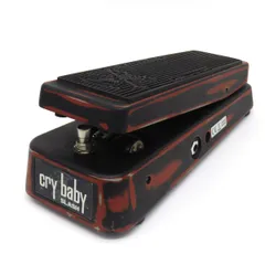 【10344】 cry baby ビンテージ ワウペダル 10344】 cry baby ビンテージ ワウペダルの通販 by 楽器倉庫