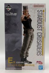 BANDAI SPIRITS 이치 반 쿠지 조조의 기묘한 모험 STARDUST CRUSADERS E상 장 피에르 포르나레프 MASTERLISE