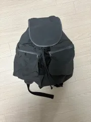 MAZI UNTITLED(マジアンタイトルド) オールデイバッグ 4 グレー