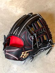 大特価【Hi-GOLD】硬式用グローブ　心極シリーズ内野手（二塁手・遊撃手用）