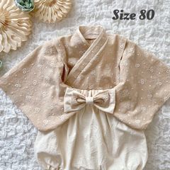 ベビー袴