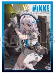 10個プリバティ　スリーブ　ニケ　勝利の女神NIKKE　r-v 10個プリバティ スリーブ ニケ 勝利の女神NIKKE r-v 10個