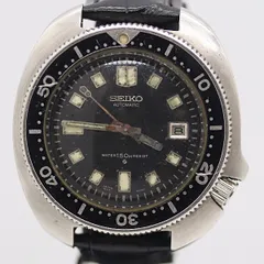 2025年最新】SEIKO ダイバー ジャンクの人気アイテム - メルカリ