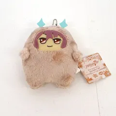 【三重店】アイドリッシュセブン きらどるぬいぐるみ  アイナナパレードvol.3(2024再販) 御堂虎於 ぬいぐるみ【710-A999】