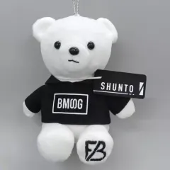【中古】ぬいぐるみ SHUNTO ANIMAL COORDY モアプラスぬいぐるみ～BMSG～“SOTA＆SHUNTO＆MANATO＆RYUHEI” 「BE：FIRST」