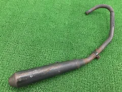 2025年最新】250TR 純正マフラーの人気アイテム - メルカリ