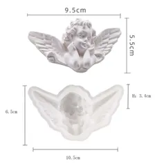 2026年最新】エンジェルクレイの人気アイテム - メルカリ