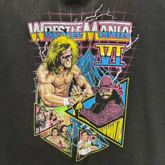 WWEⓇレッスルマニア27〈3枚組〉　未開封 WWEⓇレッスルマニア27〈3枚組〉 未開封