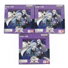 2025年最新】ユニオンアリーナ 転スラ apの人気アイテム - メルカリ 2025年最新】ユニオンアリーナ 転スラ apの人気アイテム - メルカリ