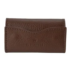 新品 イルビゾンテ IL BISONTE キーケース KEY CASE アラビカ