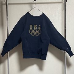 90s/CHAMPION/REVERSWEAVE/USA/OLYMPIC/MADE IN USA