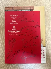 2025年最新】astro autumn storyトレカの人気アイテム - メルカリ