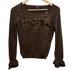 エポカ　トップスニット　サイズ40新品未使用品　タグ付き エポカ トップスニット サイズ40新品未使用品 タグ付き エポカ