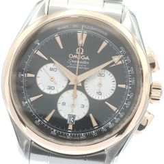 ブルガリ BVLGARI LCV29S ディアゴノ デイト 自動巻き レディース_  