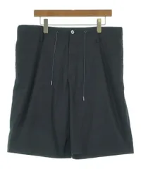 FUMITO GANRYU ショートパンツ メンズ 【古着】【中古】【送料無料】
