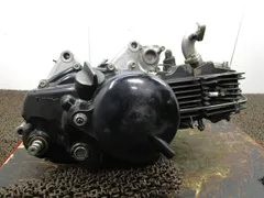カワサキ　KSR110A 実働エンジン ST仕様：KSR110エンジン完成│【 KSRで走りまへんか～ 】