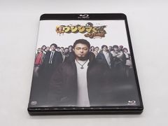 Blu-ray 映画「闇金ウシジマくんthe Final」通常版(Blu-ray Disc) 山田孝之 