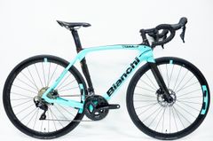 BIANCHI 「ビアンキ」 OLTRE XR3 CV DISC 105 2021年モデル ロードバイク / バイチャリ名古屋大須店