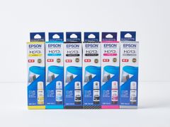 【新品 6色セット】EPSON エプソン 純正　トビバコ