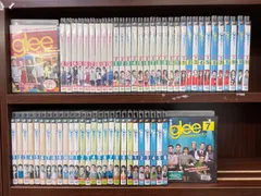 2024年最新】glee dvd シーズン5の人気アイテム - メルカリ