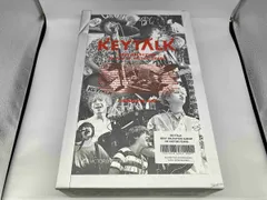 邦楽 KEYTALK Best Selection Album KEYTALK | Best Selection Album of Victor Years | ビクター