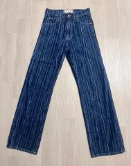 [藤村雅史着用]MARNI ワイドデニム 藤村雅史着用]MARNI ワイドデニム - メルカリ