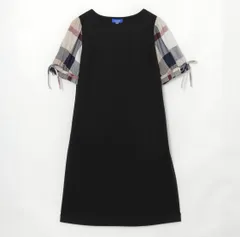 コンパクトクリアーポンチワンピース