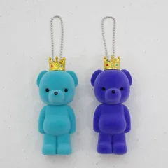 King &amp; Prince ベア・オーナメント5個セット 2025年最新】キンプリ ベアオーナメントの人気アイテム - メルカリ