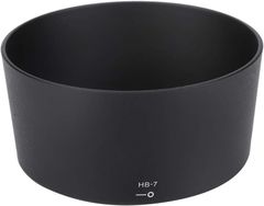 ニコン Nikon レンズフード HB-7 AF ED 互換品