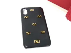 【レア】Valentino Garavani iPhoneケース　iPhone7 レア】Valentino Garavani iPhoneケース iPhone7 VALENTINO