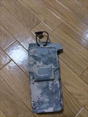 ucp ラジオポーチ　acu