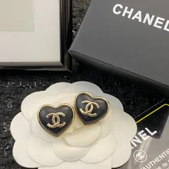 2024年最新】chanel イヤリング 2022の人気アイテム - メルカリ