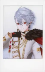 【中古】キャラカード 葛葉(アルバムイラスト/通常盤) 「バーチャルYouTuber にじさんじ ChroNoiR One-Man Live ”Welcome to Wonder Wander World” ランダムチェキフィルム」