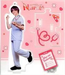 【中古】アクリルスタンド・アクリルパネル あほの坂田。 実写アクリルスタンド 「AHO NO SAKATA LIVE TOUR 2025 -Nurse-」