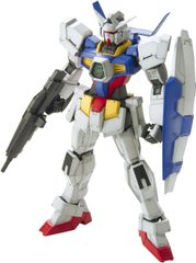 MG 機動戦士ガンダムAGE ガンダムAGE-1 ノーマル 1/100スケール 色分け済みプラモデル