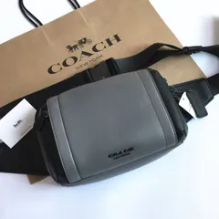 2023年最新】コーチ COACH バッグ ショルダーバッグ F37594 ブラック