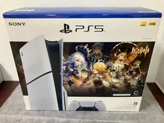 PlayStation 5 原神ギフトパック　新品未開封 PlayStation®5 “原神” ギフトパック」を7月17日（水）より数量