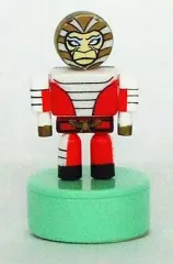 2025年最新】地獄大使の人気アイテム - メルカリ