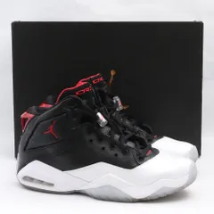 27cm NIKE AIR JORDAN B'LOYAL Black Whiteのサムネイル