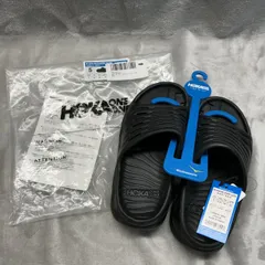 2025年最新】HOKA ／ HOKA ONEONE メンズ サンダルの人気