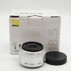 美品nikkor 18.5mm f/1.8 04c35 美品nikkor 18.5mm f/1.8 04c35
