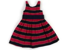 【ポロラルフローレン/POLORALPHLAUREN】ワンピース 110サイズ 女の子【子供服・ベビー服】（1826591）