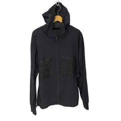 スノーピーク Snow Peak Water Active Zip Up Hoodie メンズ import：L のサムネイル