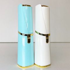 リップレディースシェーバー　ローズ